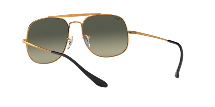 Ray-Ban RB3561 197/71 The General 